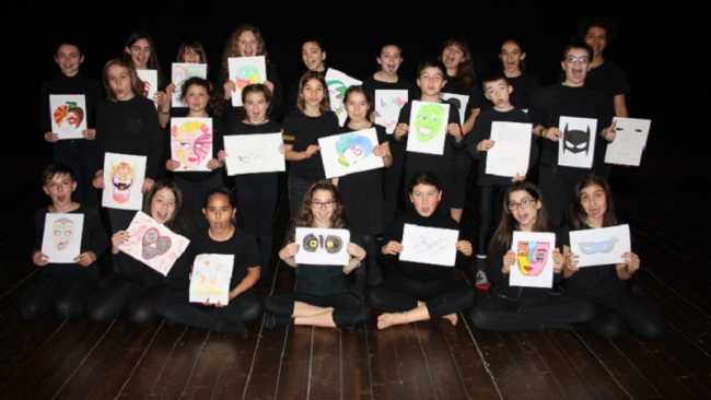 piccola compagnia faraggiana