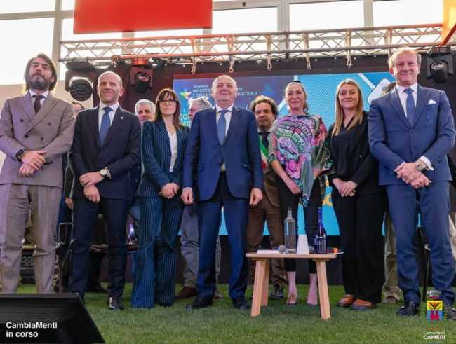 pichetto fratin cameri