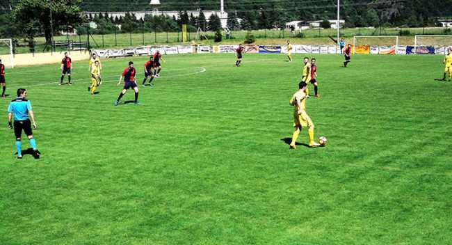 piedimulera cross accademia borgomanero