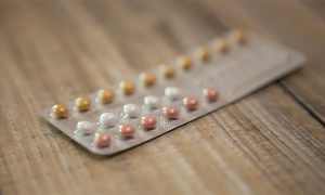 pillola anticoncezionale confezione