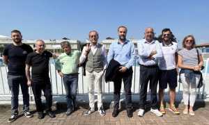 piscina trecate apertura estiva