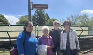 pista pattinaggio intitol armando carpani