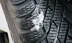 pneumatici invernali