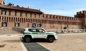 polizia locale galliate