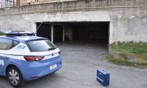 polizia minori responsabili rapine