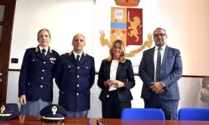 polizia nuovi dirigenti