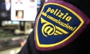 polizia postale