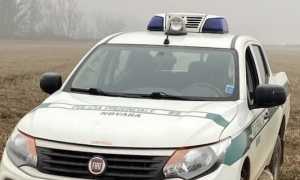 polizia provinciale auto