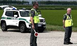 polizia provinciale controlli