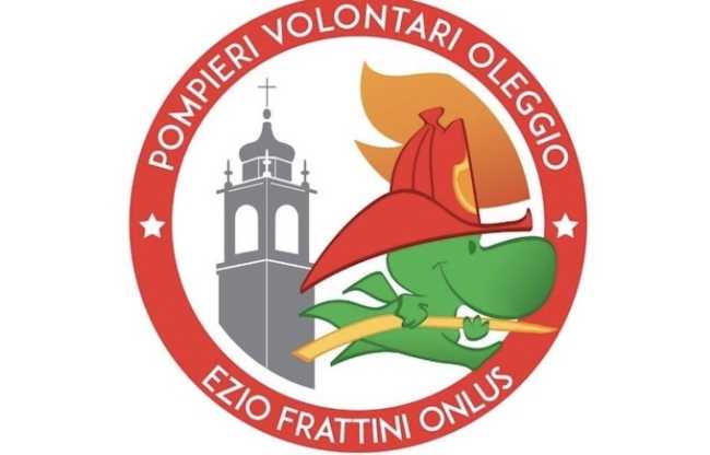 pompieri volontari oleggio