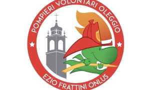 pompieri volontari oleggio