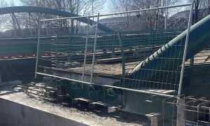 ponte terdoppio foto