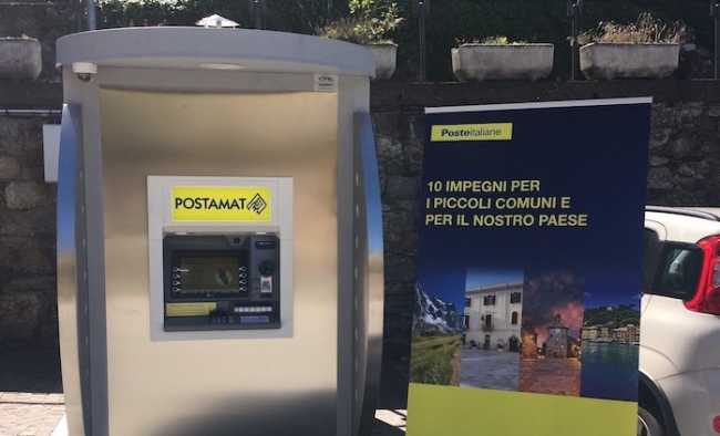 postamat