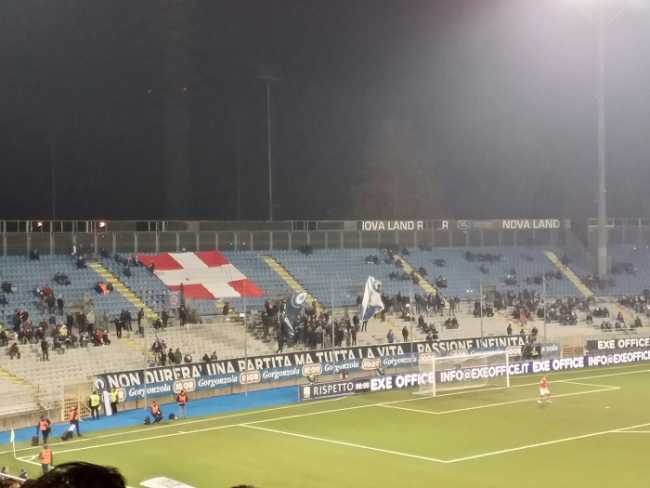 postgara novara perugia