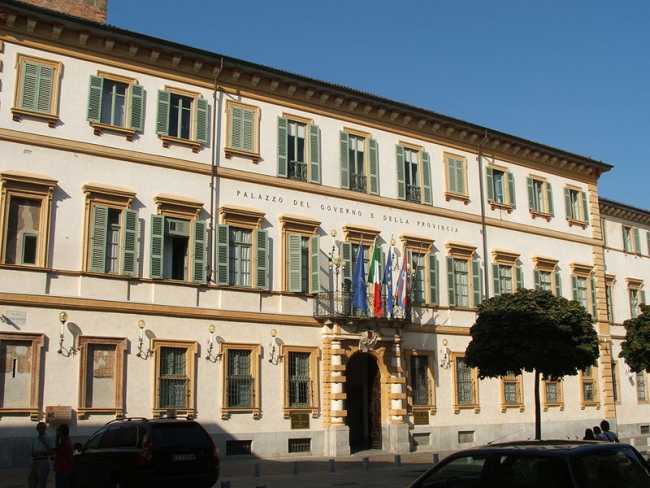 prefettura novara