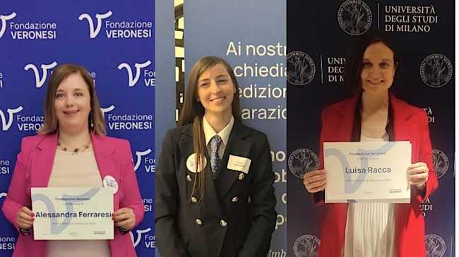 premiate fond veronesi upo