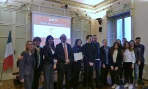 premiati Mossotti