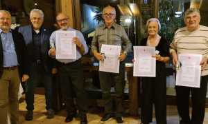 premiazione 35anni 2