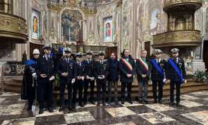 premiazione agenti Pl 1