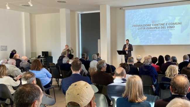 premiazioni citta vino 24