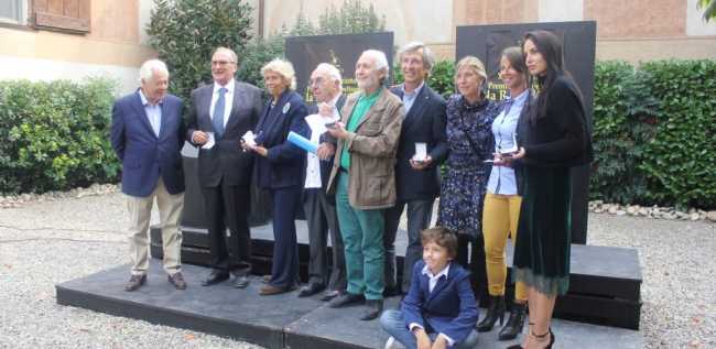 premio ranadoro2017