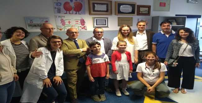 premio bambini