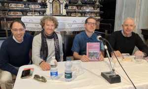 presentazione iperborea