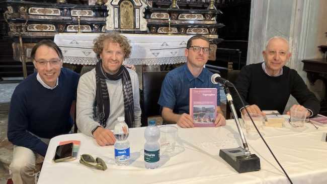 presentazione iperborea