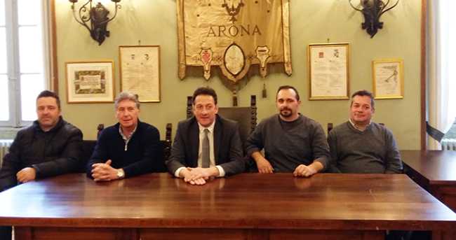 presentazione tredicino arona 17