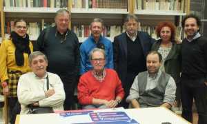 presentazione voce