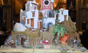 presepe bellinzago