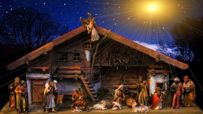 presepe