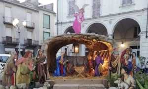 presepe trecate