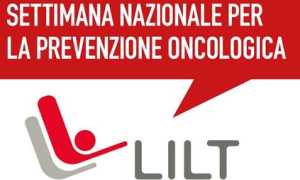 prevenzione oncologica 
