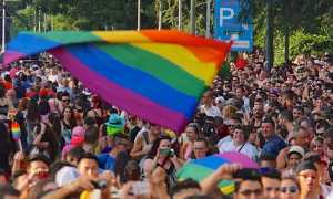 pride