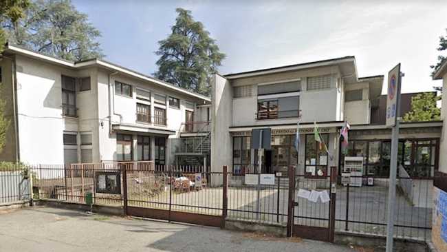 primaria flli di dio