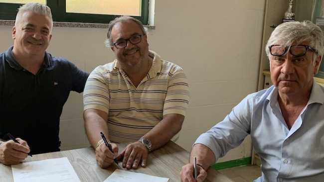 pro novara direttivo