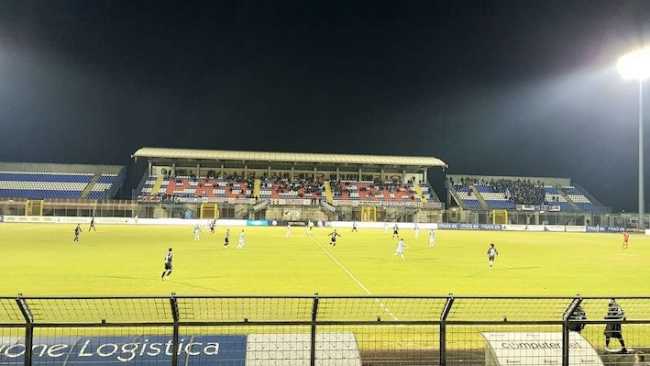 pro patria novara 1