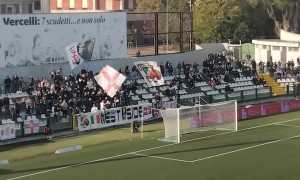 pro vercelli curva archivio 25