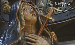 processione oleggio
