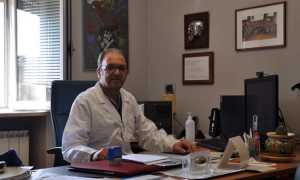 prof brucoli
