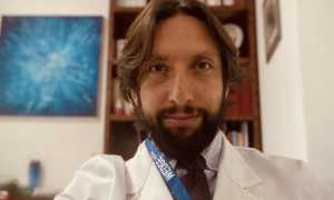 prof domenico d amario