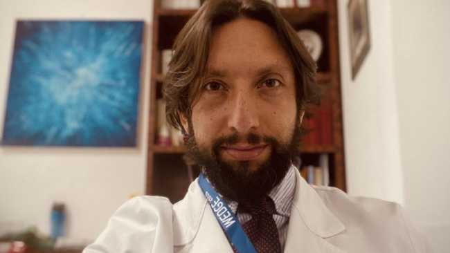 prof domenico d amario