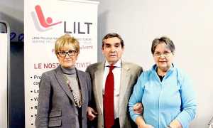 prof pia lilt
