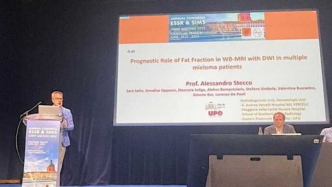 prof stecco upo 25