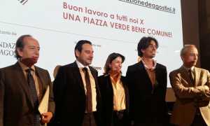 prog verde s andrea