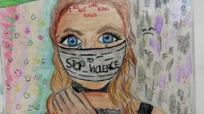 progetto antibullismo