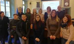 progetto non discrimino provincia