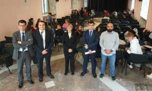progetto piil carlo alberto