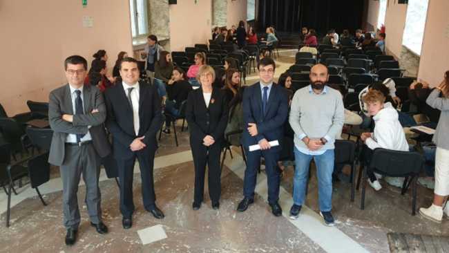 progetto piil carlo alberto